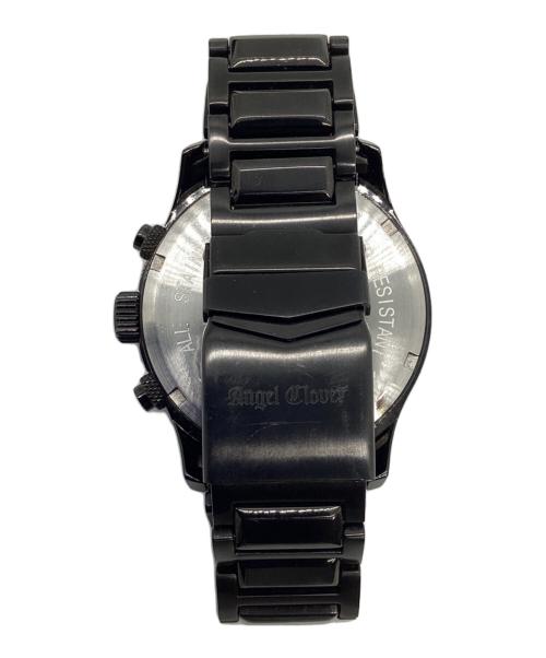 Roen（ロエン）Roen (ロエン) ANGEL CLOVER (エンジェルクローバー) 腕時計の古着・服飾アイテム