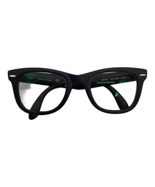 RAY-BAN（レイバン）RAY-BAN (レイバン) サングラス ブラックの古着・服飾アイテム