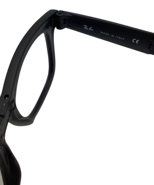 RAY-BAN（レイバン）RAY-BAN (レイバン) サングラス ブラックの古着・服飾アイテム