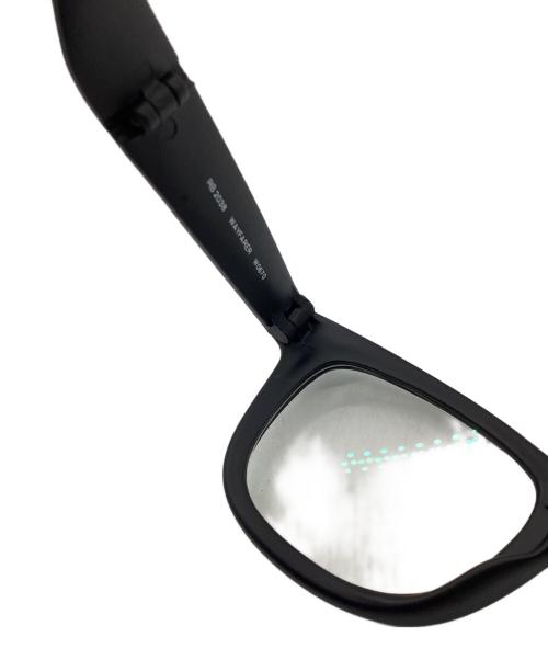 RAY-BAN（レイバン）RAY-BAN (レイバン) サングラス ブラックの古着・服飾アイテム