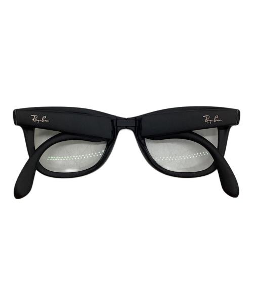 RAY-BAN（レイバン）RAY-BAN (レイバン) サングラス ブラックの古着・服飾アイテム