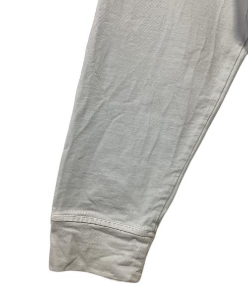 STONE ISLAND（ストーンアイランド）STONE ISLAND (ストーンアイランド) ロングスリーブTシャツ ブルー サイズ:XLの古着・服飾アイテム