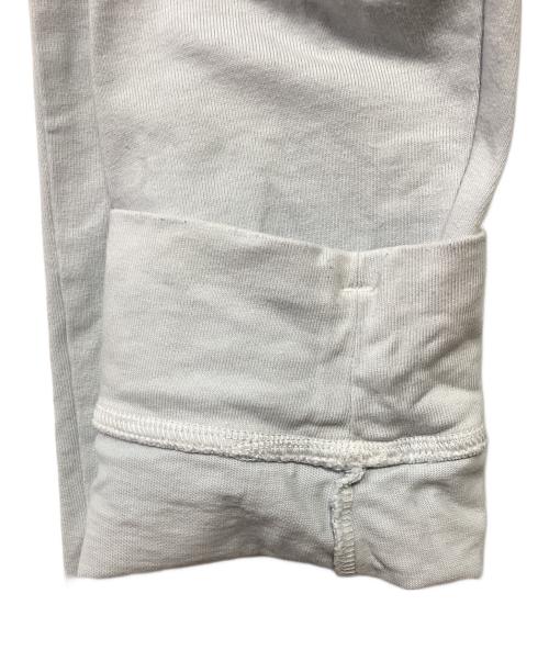 STONE ISLAND（ストーンアイランド）STONE ISLAND (ストーンアイランド) ロングスリーブTシャツ ブルー サイズ:XLの古着・服飾アイテム