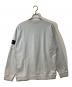 STONE ISLAND (ストーンアイランド) ロングスリーブTシャツ ブルー サイズ:XL：25000円