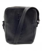 KENZOケンゾー）の古着「ショルダーバッグ」｜ブラック