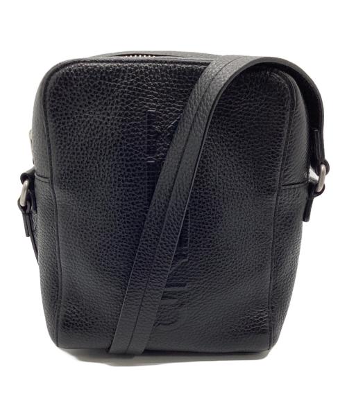 KENZO（ケンゾー）KENZO (ケンゾー) ショルダーバッグ ブラックの古着・服飾アイテム