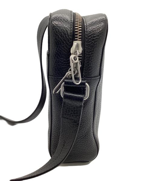 KENZO（ケンゾー）KENZO (ケンゾー) ショルダーバッグ ブラックの古着・服飾アイテム