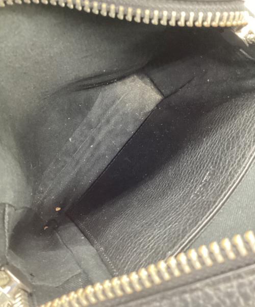 KENZO（ケンゾー）KENZO (ケンゾー) ショルダーバッグ ブラックの古着・服飾アイテム