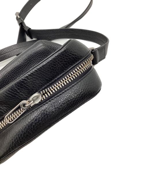 KENZO（ケンゾー）KENZO (ケンゾー) ショルダーバッグ ブラックの古着・服飾アイテム