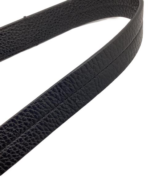 KENZO（ケンゾー）KENZO (ケンゾー) ショルダーバッグ ブラックの古着・服飾アイテム