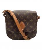 LOUIS VUITTONルイ ヴィトン）の古着「サンクルーPM」