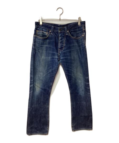 RALPH LAUREN（ラルフローレン）RALPH LAUREN (ラルフローレン) デニムパンツ インディゴ サイズ:32×30の古着・服飾アイテム