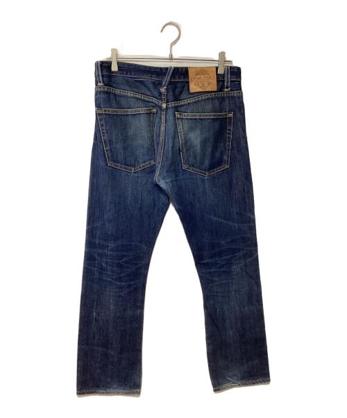 RALPH LAUREN（ラルフローレン）RALPH LAUREN (ラルフローレン) デニムパンツ インディゴ サイズ:32×30の古着・服飾アイテム