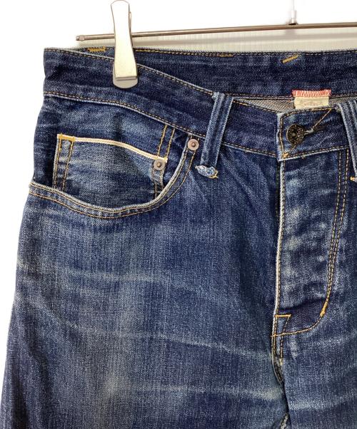 RALPH LAUREN（ラルフローレン）RALPH LAUREN (ラルフローレン) デニムパンツ インディゴ サイズ:32×30の古着・服飾アイテム