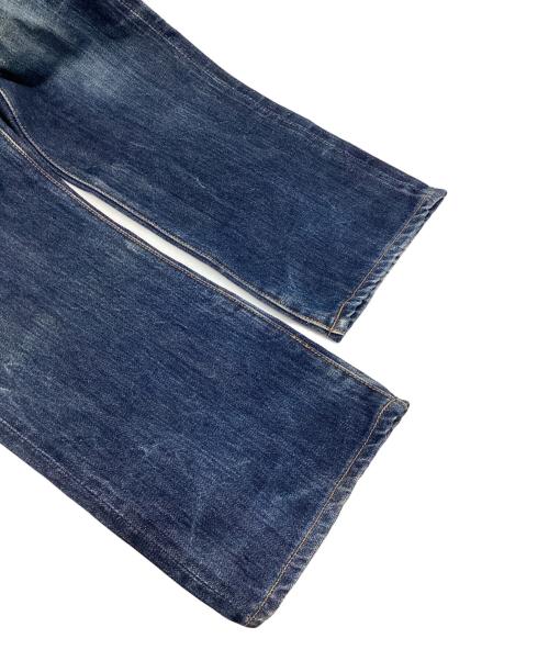 RALPH LAUREN（ラルフローレン）RALPH LAUREN (ラルフローレン) デニムパンツ インディゴ サイズ:32×30の古着・服飾アイテム