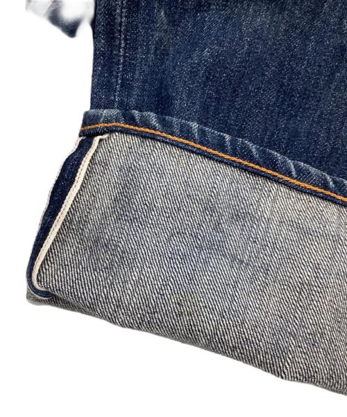 RALPH LAUREN（ラルフローレン）RALPH LAUREN (ラルフローレン) デニムパンツ インディゴ サイズ:32×30の古着・服飾アイテム