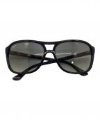 RAY-BANレイバン）の古着「サングラス」｜ブラック