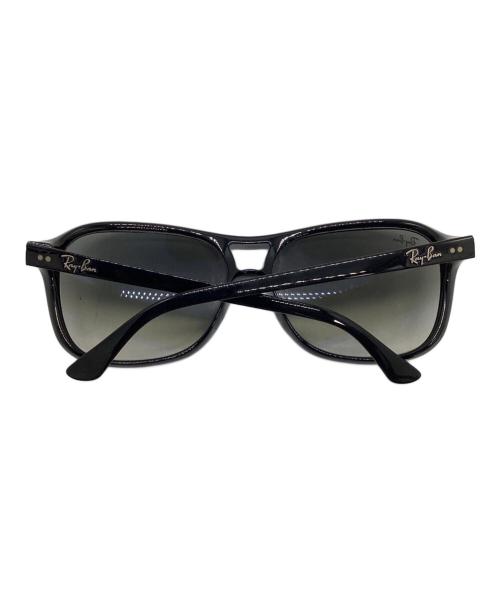 RAY-BAN（レイバン）RAY-BAN (レイバン) サングラス ブラックの古着・服飾アイテム