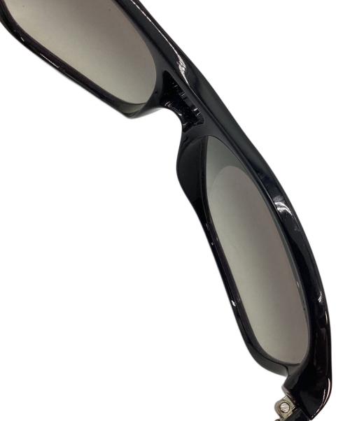 RAY-BAN（レイバン）RAY-BAN (レイバン) サングラス ブラックの古着・服飾アイテム
