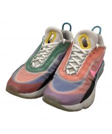 NIKE（ナイキ）の古着「ローカットスニーカー」｜マルチカラー