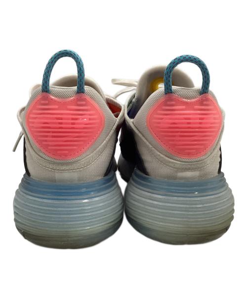 NIKE（ナイキ）NIKE (ナイキ) ローカットスニーカー マルチカラー サイズ:28の古着・服飾アイテム