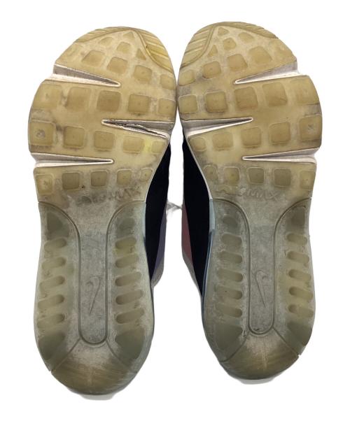 NIKE（ナイキ）NIKE (ナイキ) ローカットスニーカー マルチカラー サイズ:28の古着・服飾アイテム