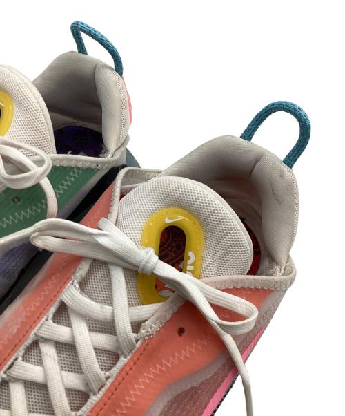 NIKE（ナイキ）NIKE (ナイキ) ローカットスニーカー マルチカラー サイズ:28の古着・服飾アイテム