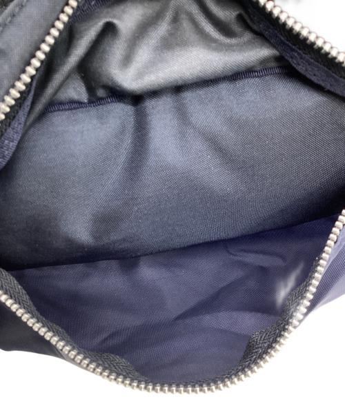 PORTER（ポーター）PORTER (ポーター) ボディーバッグ　	FORCE ネイビーの古着・服飾アイテム