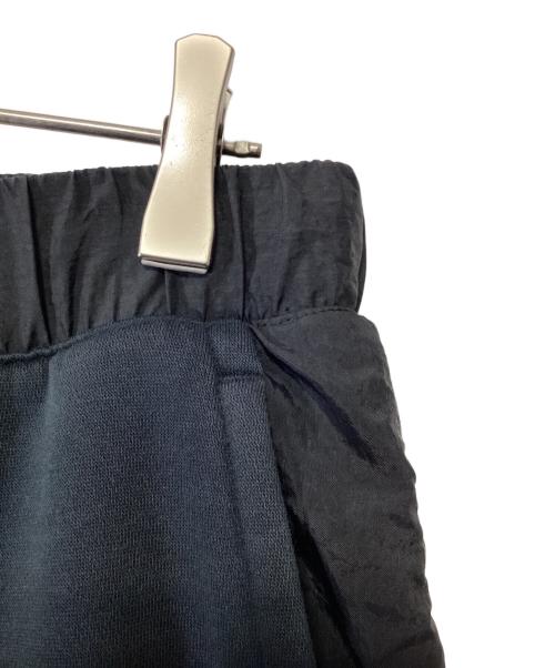 NIKE（ナイキ）NIKE (ナイキ) ハイブリッドフリースパンツ ブラック サイズ:SIZE Lの古着・服飾アイテム