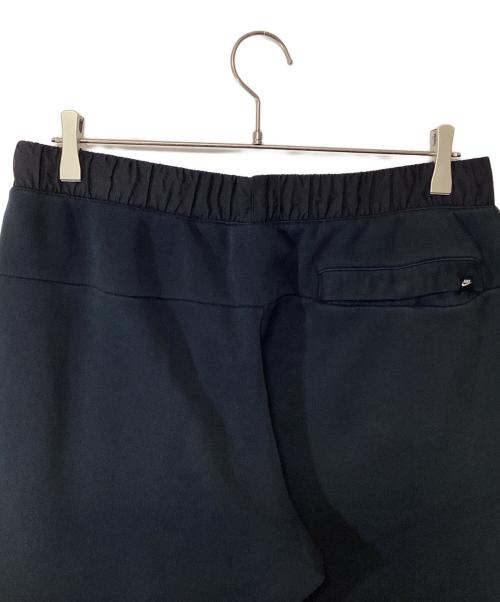 NIKE（ナイキ）NIKE (ナイキ) ハイブリッドフリースパンツ ブラック サイズ:SIZE Lの古着・服飾アイテム