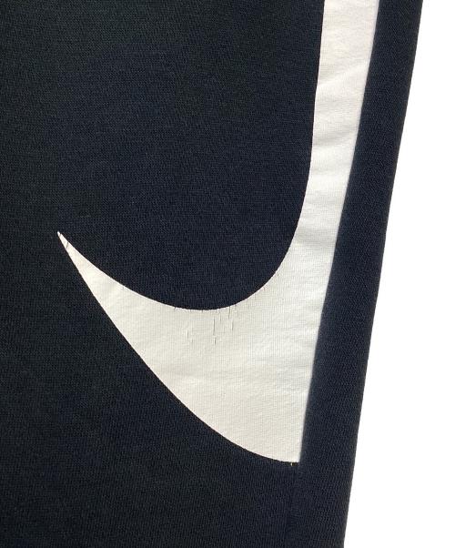 NIKE（ナイキ）NIKE (ナイキ) ハイブリッドフリースパンツ ブラック サイズ:SIZE Lの古着・服飾アイテム