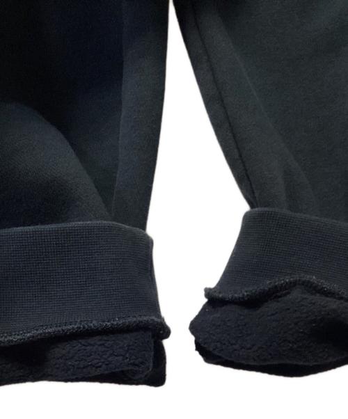 NIKE（ナイキ）NIKE (ナイキ) ハイブリッドフリースパンツ ブラック サイズ:SIZE Lの古着・服飾アイテム