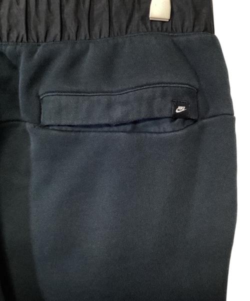 NIKE（ナイキ）NIKE (ナイキ) ハイブリッドフリースパンツ ブラック サイズ:SIZE Lの古着・服飾アイテム