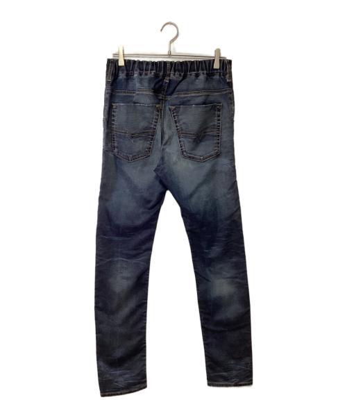 DIESEL（ディーゼル）DIESEL (ディーゼル) デニムパンツ インディゴ サイズ:SIZE 30の古着・服飾アイテム