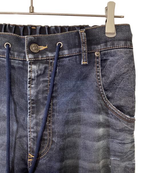 DIESEL（ディーゼル）DIESEL (ディーゼル) デニムパンツ インディゴ サイズ:SIZE 30の古着・服飾アイテム