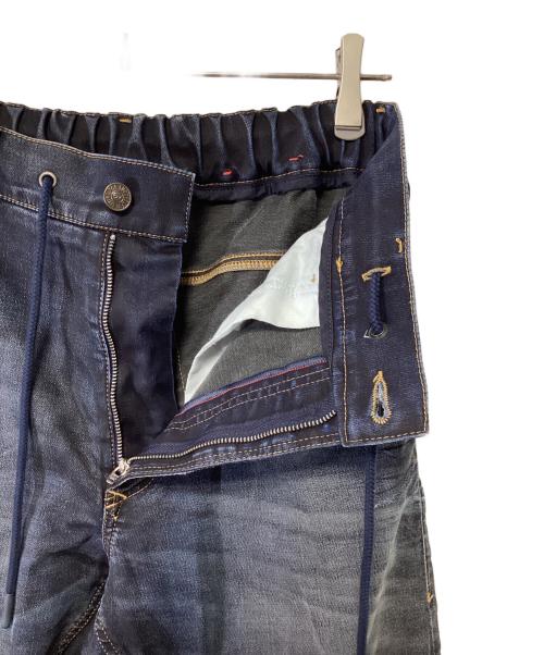 DIESEL（ディーゼル）DIESEL (ディーゼル) デニムパンツ インディゴ サイズ:SIZE 30の古着・服飾アイテム