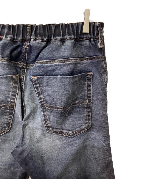 DIESEL（ディーゼル）DIESEL (ディーゼル) デニムパンツ インディゴ サイズ:SIZE 30の古着・服飾アイテム