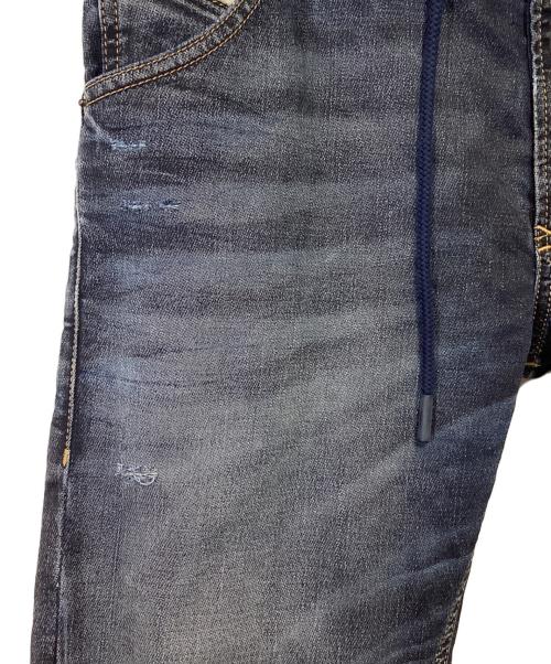 DIESEL（ディーゼル）DIESEL (ディーゼル) デニムパンツ インディゴ サイズ:SIZE 30の古着・服飾アイテム