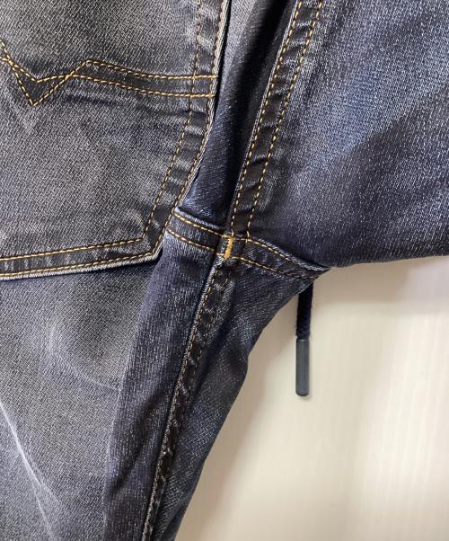 DIESEL（ディーゼル）DIESEL (ディーゼル) デニムパンツ インディゴ サイズ:SIZE 30の古着・服飾アイテム