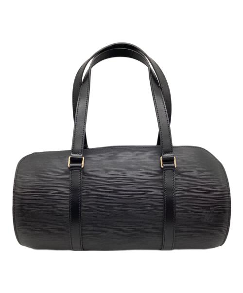 LOUIS VUITTON（ルイ ヴィトン）LOUIS VUITTON (ルイ ヴィトン) スフロ　エピ ブラックの古着・服飾アイテム