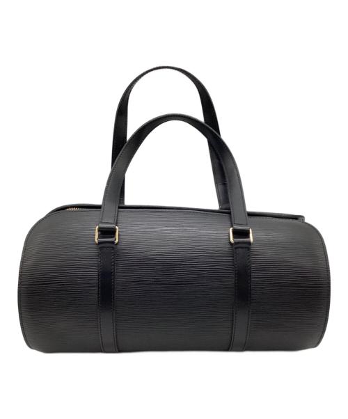 LOUIS VUITTON（ルイ ヴィトン）LOUIS VUITTON (ルイ ヴィトン) スフロ　エピ ブラックの古着・服飾アイテム