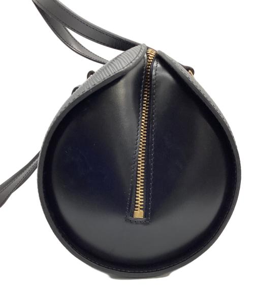 LOUIS VUITTON（ルイ ヴィトン）LOUIS VUITTON (ルイ ヴィトン) スフロ　エピ ブラックの古着・服飾アイテム