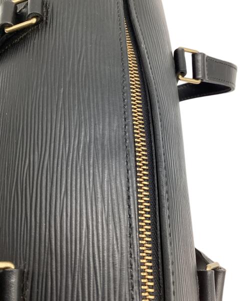 LOUIS VUITTON（ルイ ヴィトン）LOUIS VUITTON (ルイ ヴィトン) スフロ　エピ ブラックの古着・服飾アイテム