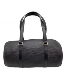 LOUIS VUITTON（ルイ ヴィトン）の古着「スフロ　エピ」｜ノワール