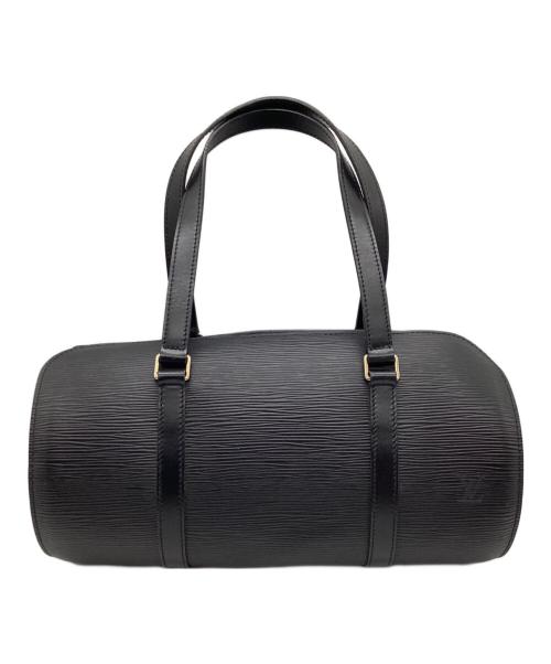 LOUIS VUITTON（ルイ ヴィトン）LOUIS VUITTON (ルイ ヴィトン) スフロ　エピ ノワールの古着・服飾アイテム