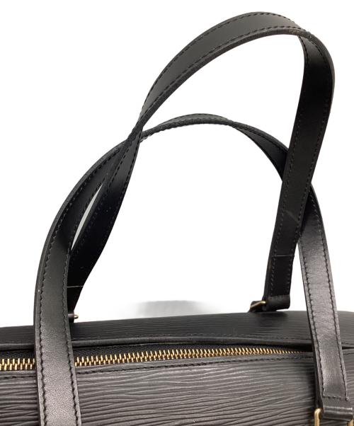 LOUIS VUITTON（ルイ ヴィトン）LOUIS VUITTON (ルイ ヴィトン) スフロ　エピ ノワールの古着・服飾アイテム