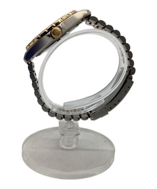 TAG Heuer（タグホイヤー）TAG Heuer (タグホイヤー) 腕時計　2000 ゴールドの古着・服飾アイテム