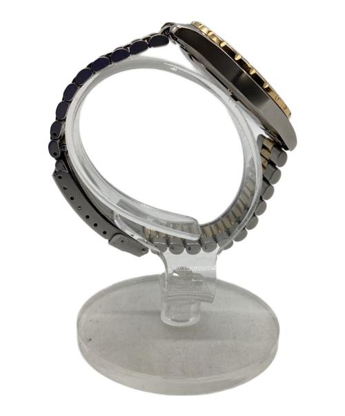 TAG Heuer（タグホイヤー）TAG Heuer (タグホイヤー) 腕時計　2000 ゴールドの古着・服飾アイテム