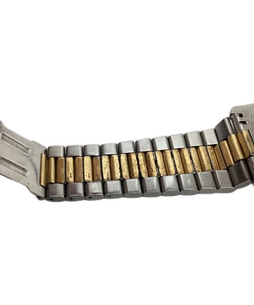 TAG Heuer（タグホイヤー）TAG Heuer (タグホイヤー) 腕時計　2000 ゴールドの古着・服飾アイテム