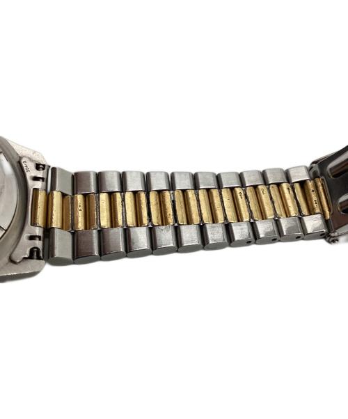 TAG Heuer（タグホイヤー）TAG Heuer (タグホイヤー) 腕時計　2000 ゴールドの古着・服飾アイテム